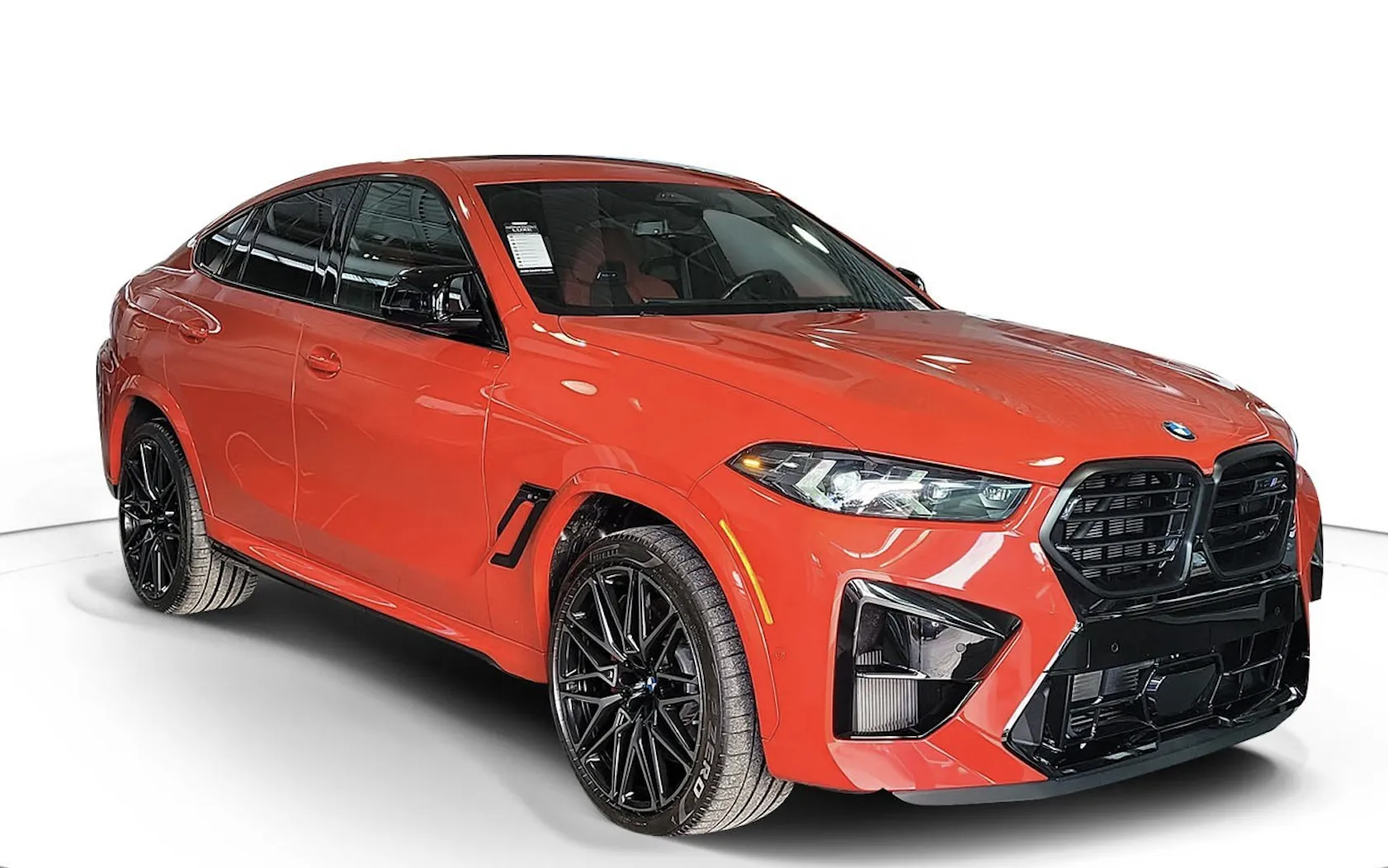 BMW Exotic Car Rental Los Angeles