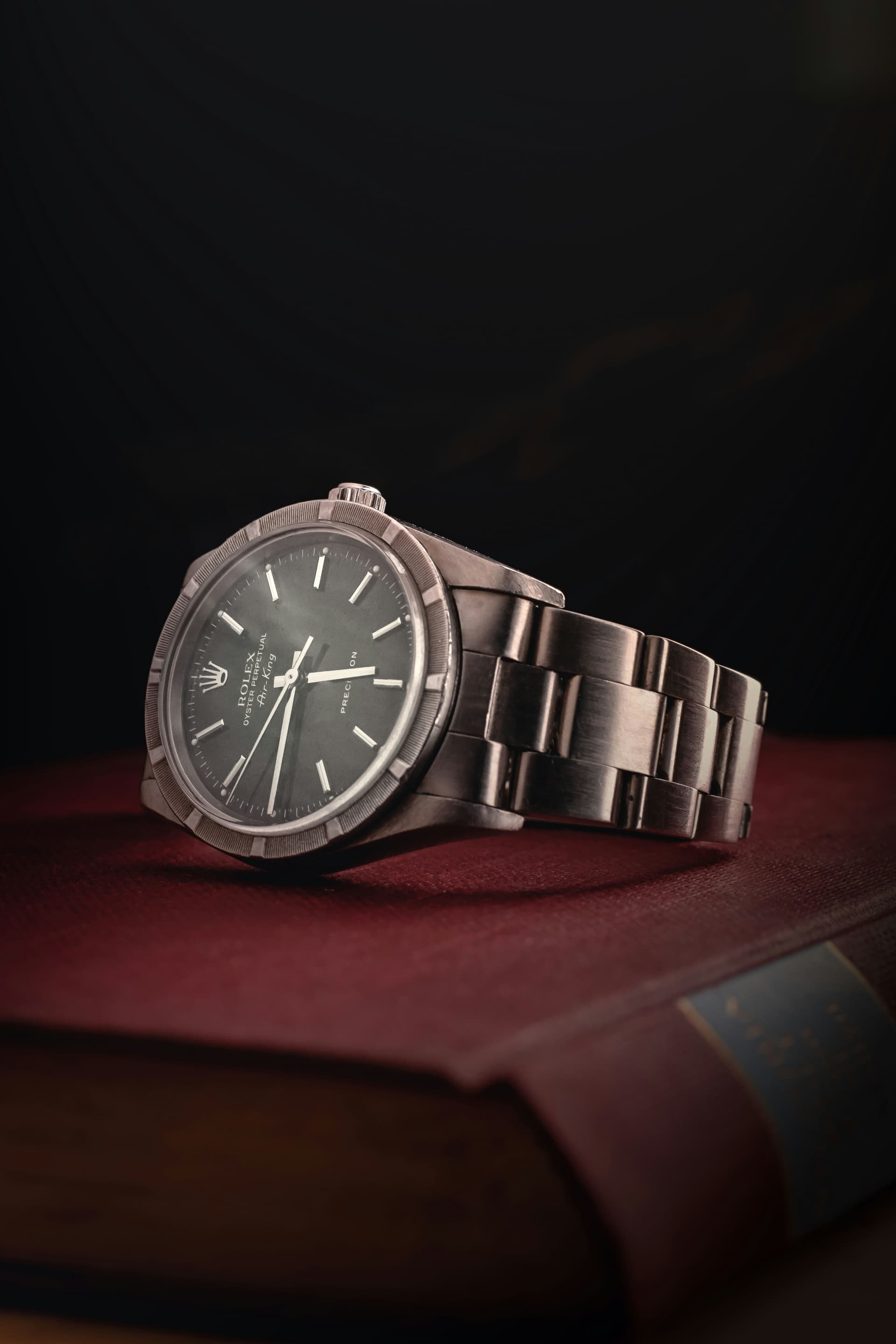 Fine Watches