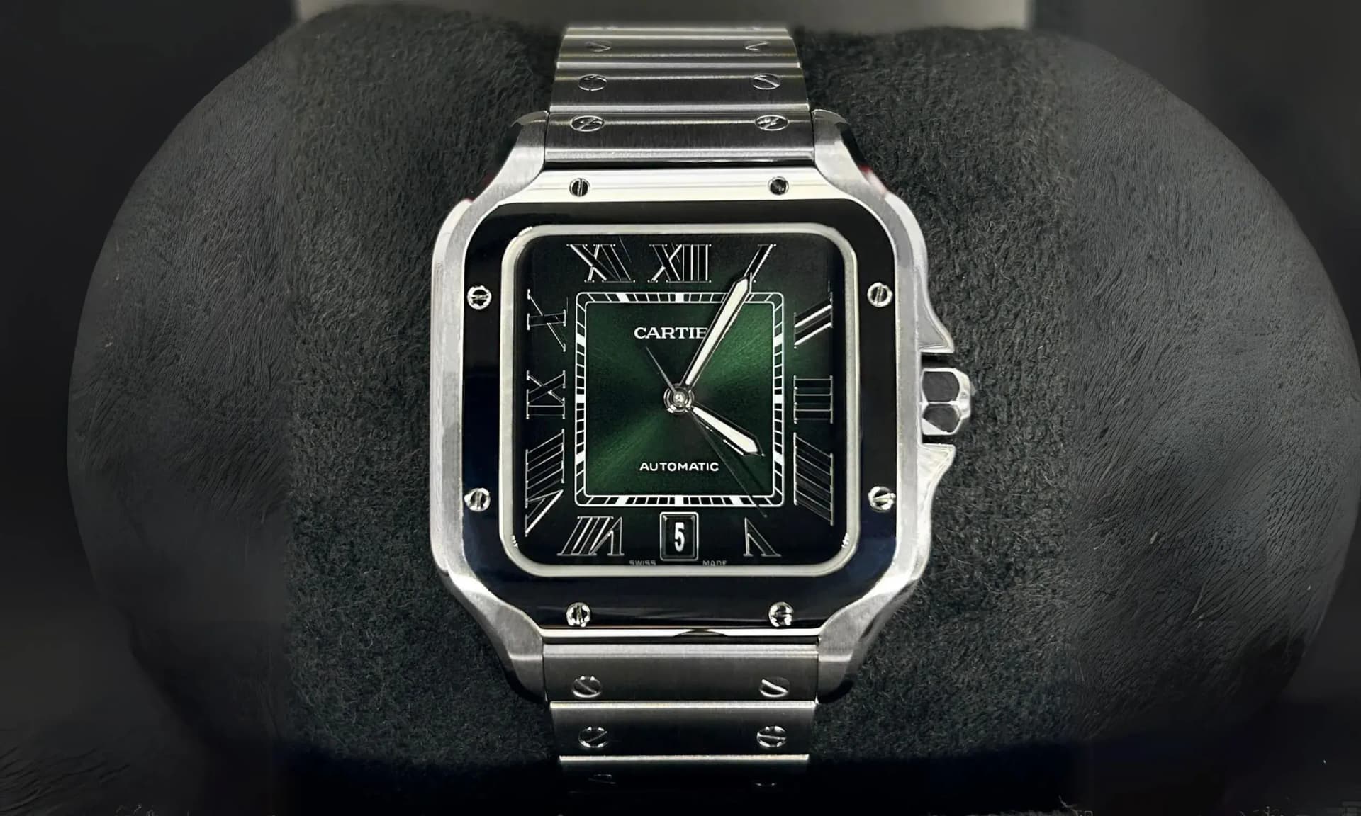 AP, Cartier & More Fine Watches Los Angeles