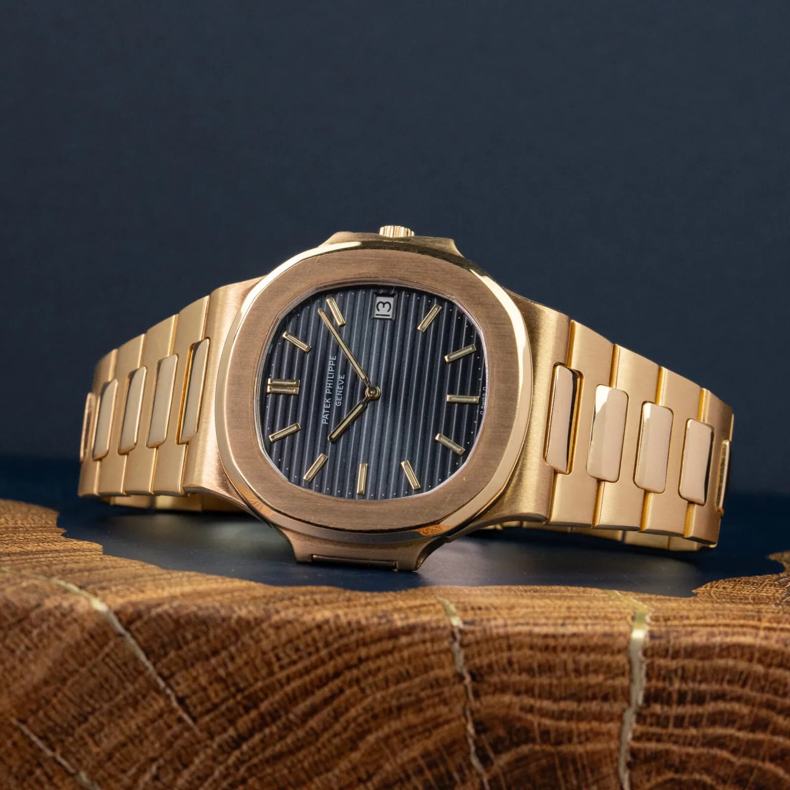 Patek Philippe Fine Watches Los Angeles