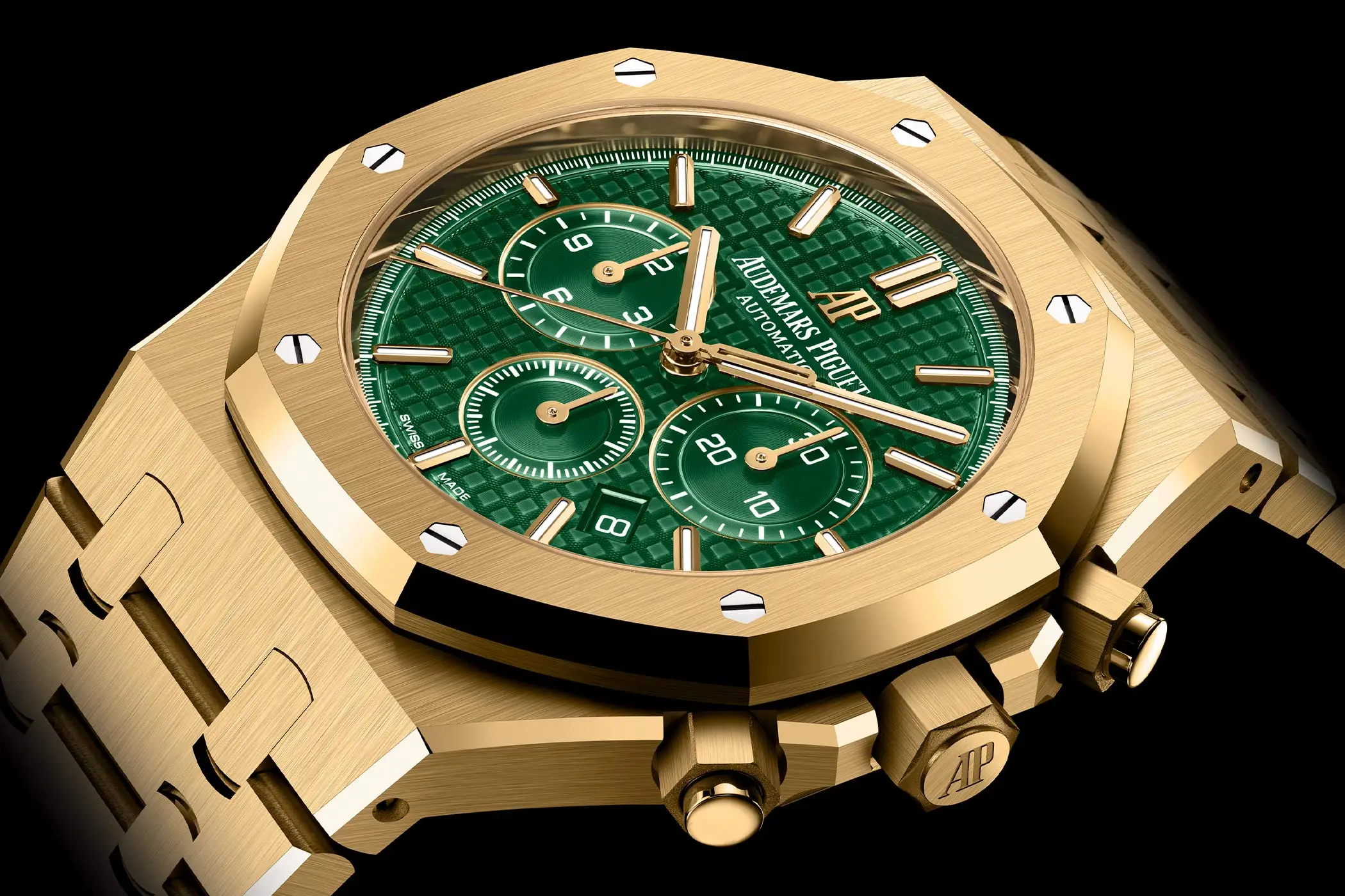 Audemars Piguet Fine Watches Los Angeles