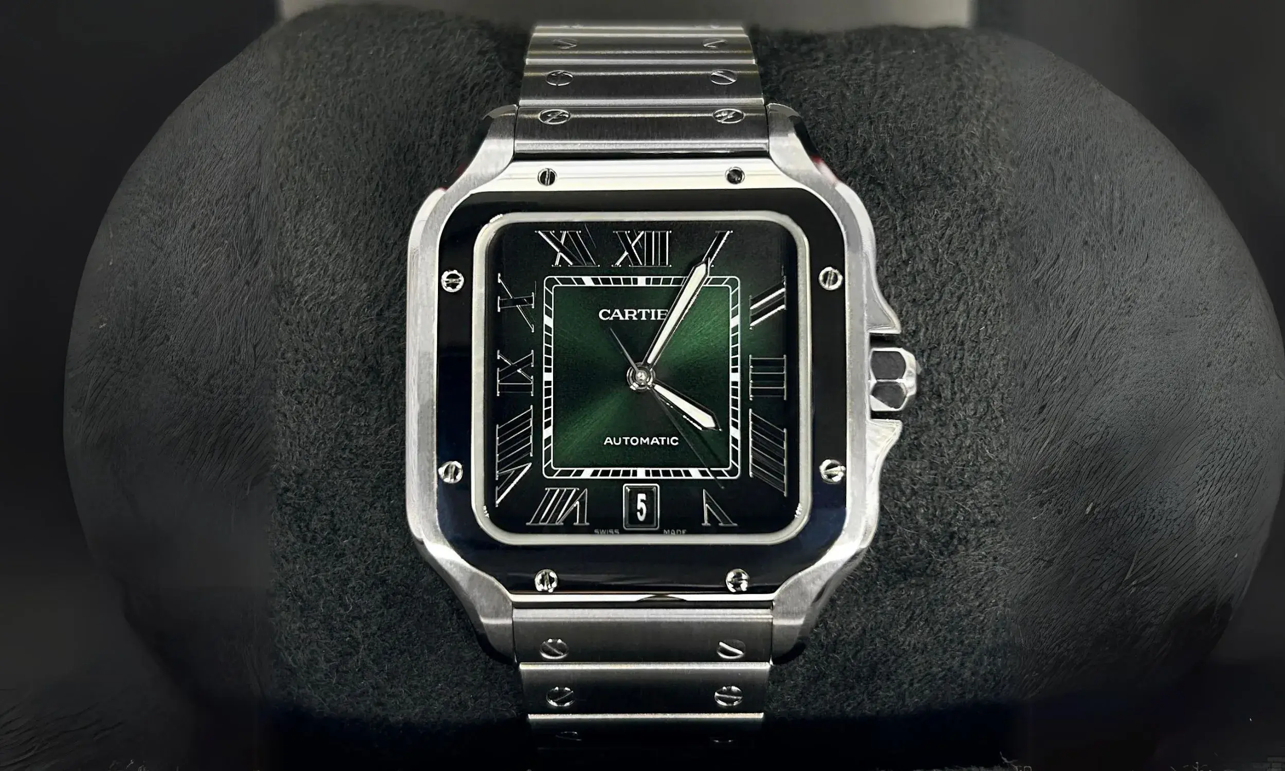 AP, Cartier & More Fine Watches Los Angeles