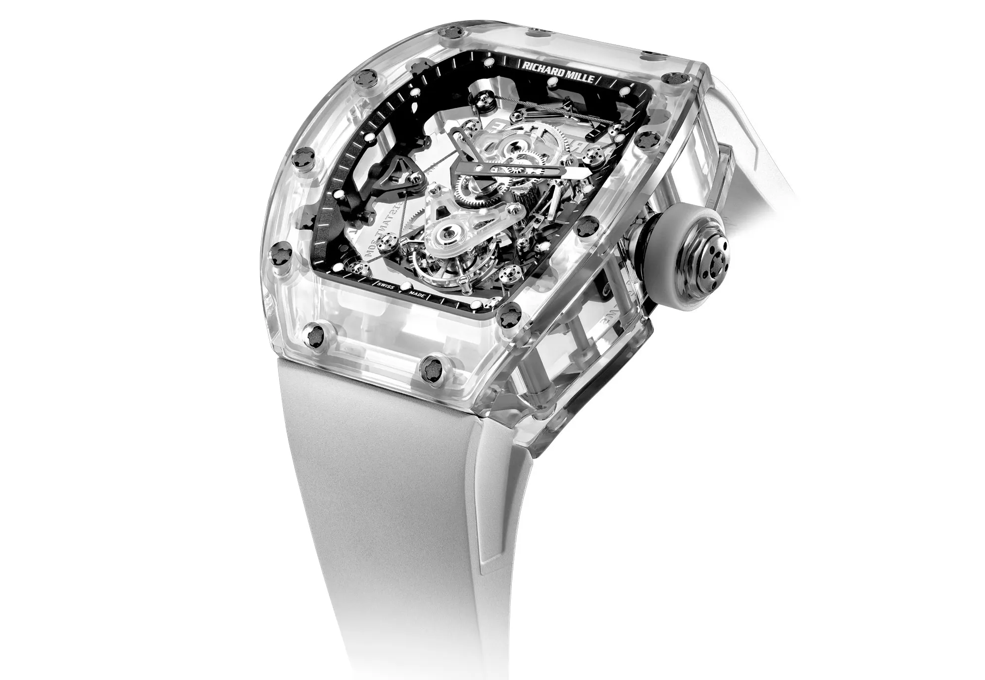 Richard Mille Fine Watches Los Angeles